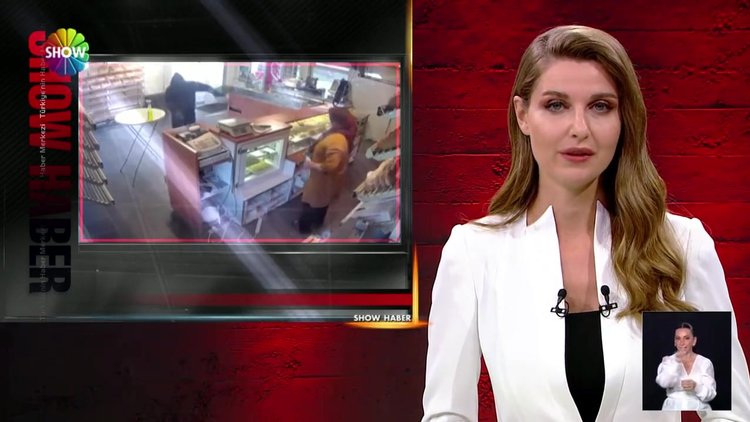 Dünya kahraman gurbetçiyi konuşuyor