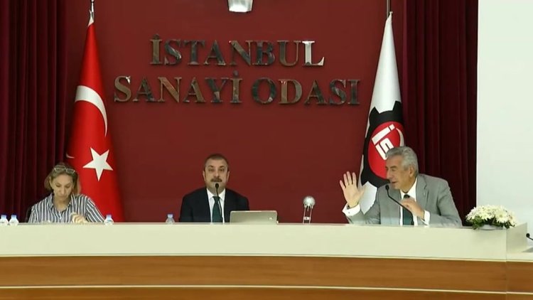 Bachçıvan'dan Kavcıoğlu'na stokçuluk tepkisi