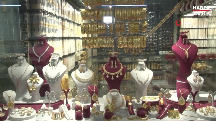 Altın fiyatlarında sürpriz yükseliş! 29 Temmuz gram altın, çeyrek altın fiyatları ne kadar?