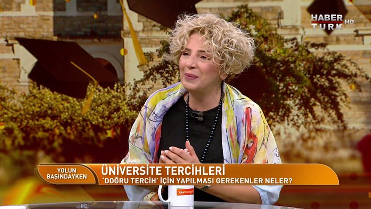 Yolun Başındayken - 30 Temmuz 2022 (Doğru tercih için yapılması gerekenler neler?)