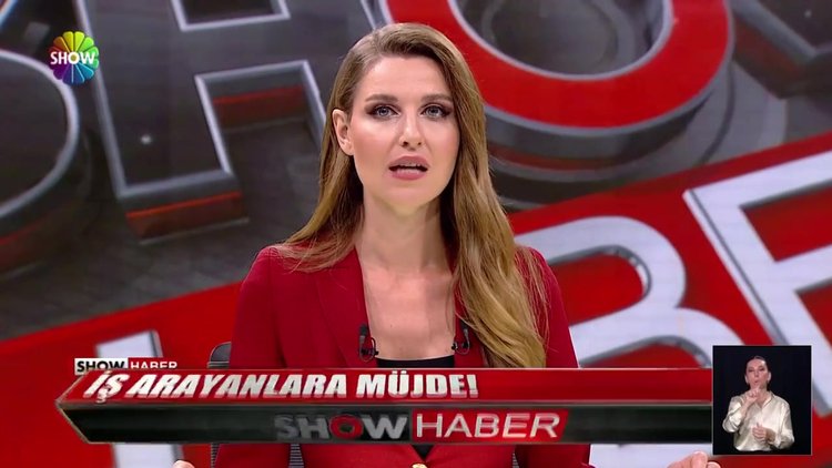 İş arayanlara müjde!