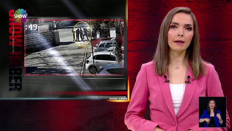 Yediği tokadı unutamadı, bunalıma girdi