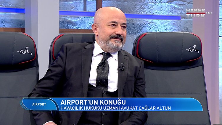 Airport - 31 Temmuz 2022 (21. Yüzyılın en yoğun havalimanları hangileri oldu?)