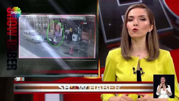 Kaptılar, kaçtılar, yakalandılar!