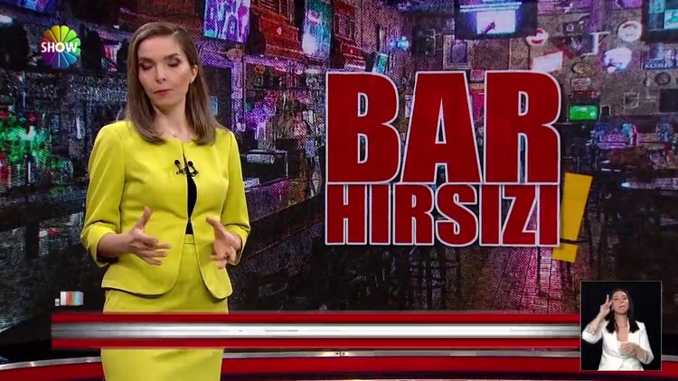 Barda telefon hırsızlığı