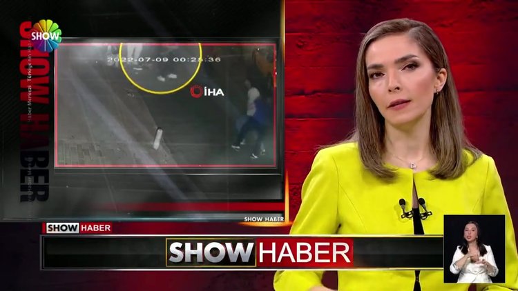 Laf atma kavgasında kan gövdeyi götürdü