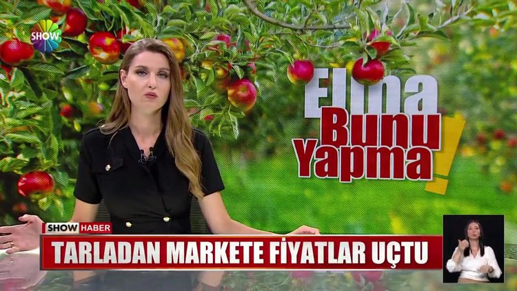 Tarladan markete fiyatlar uçtu