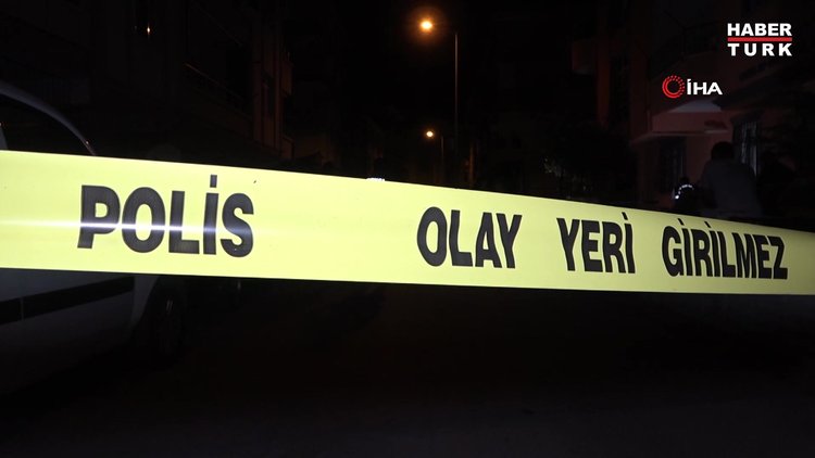 Kırıkkale'de alacak verecek tartışması cinayetle bitti
