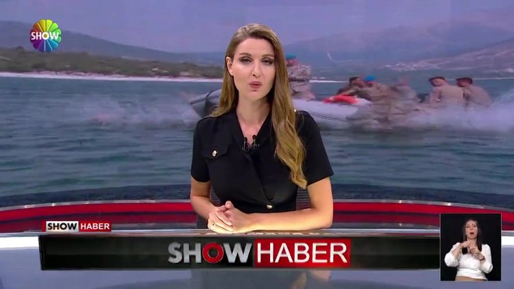 Türk Komandosu her yerde