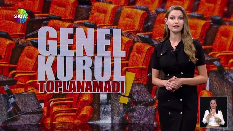 Meclis olağanüstü toplanamadı