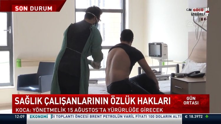 Türkiye'de maymun çiçeği vakası artıyor