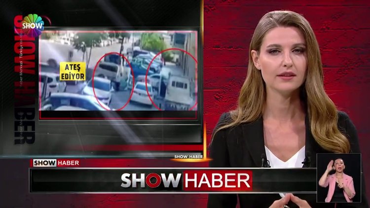 Zabıta müdürüne 5 kurşun