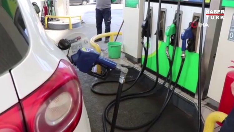 2 Ağustos güncel akaryakıt fiyatları! Benzin, LPG, motorin fiyatları ne kadar?