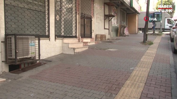 Gaziosmanpaşa’da 19 yaşındaki genç başından vurularak öldürüldü