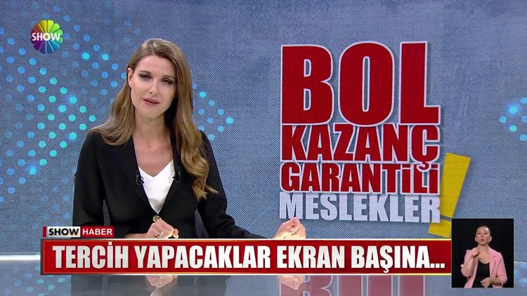 İşte en çok kazandıran meslekler!