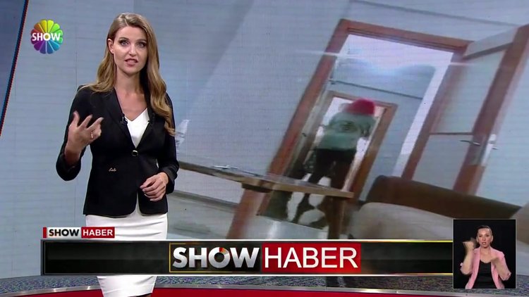 Ganalı emlakçı, Kamerunlu kiracıya saldırdı!