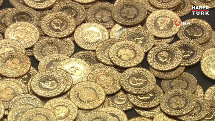 Altın fiyatları ne kadar oldu? Gram altın, çeyrek altın fiyatlarında son durum....