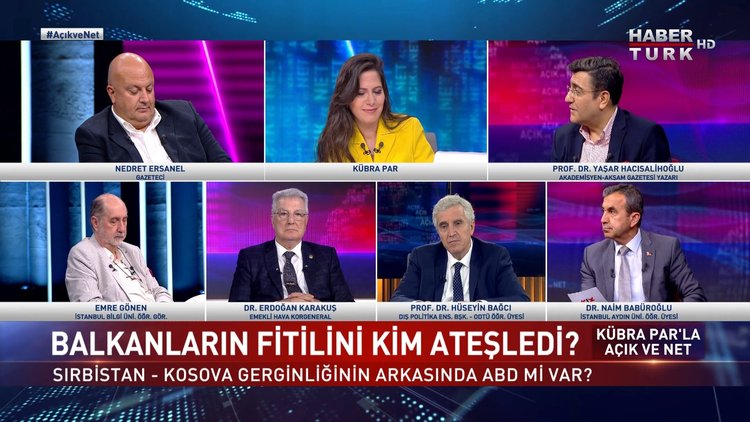 Açık ve Net - 2 Ağustos 2022 (Pelosi'nin Tayvan ziyareti küresel bir savaşa dönüşür mü?)