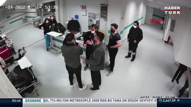 O doktor memurluktan ihraç edildi