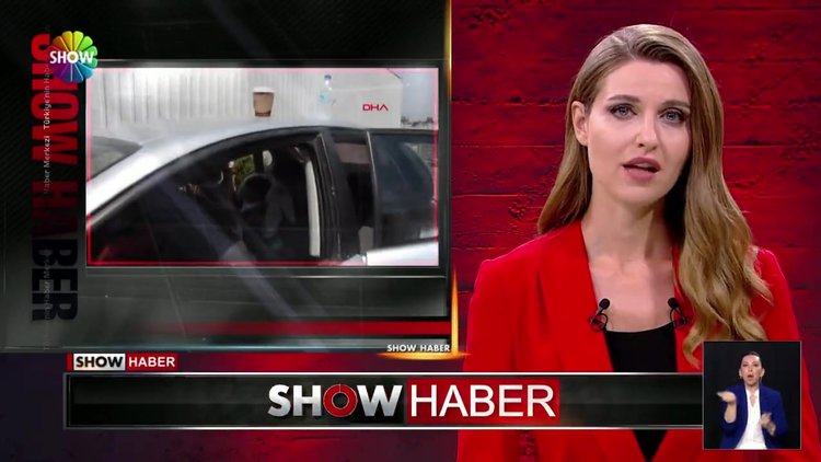 Altan bebeği kurtarma operasyonu