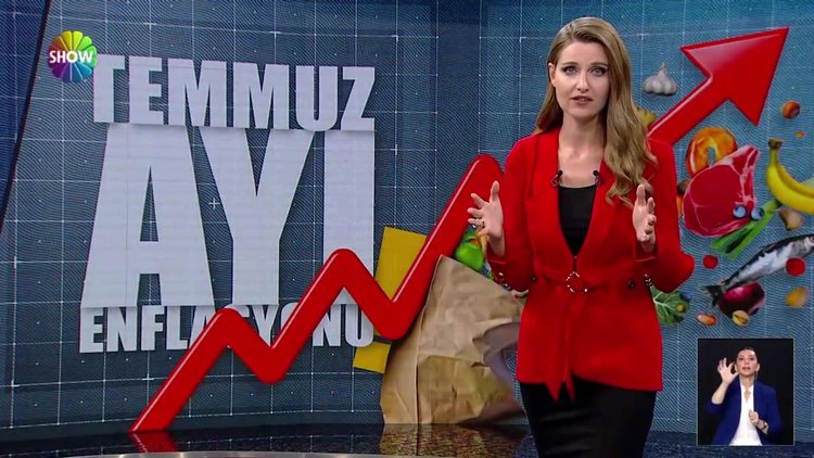 Enflasyonda yeni rekor!