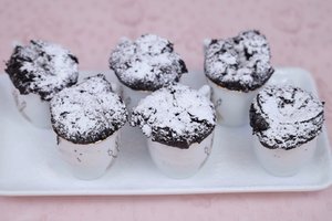 Lezzeti ve basit yapımı ile tencerede sufle tarifi!