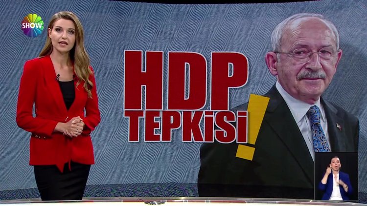 CHP Lideri'nin terör örgütü tepkisi