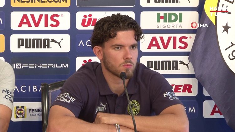 Ferdi Kadıoğlu: Dinamo Kiev maçını telafi edeceğiz