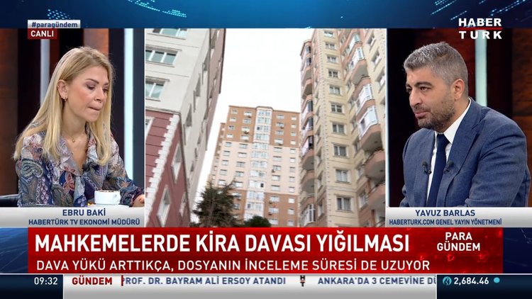 Kira artışında yüzde 25 sınırı!