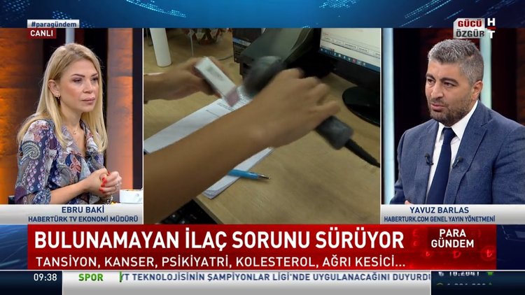 İki kez zamlanan ilaçlar hala yok!