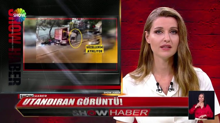 Giysi kumbarasını soydular!