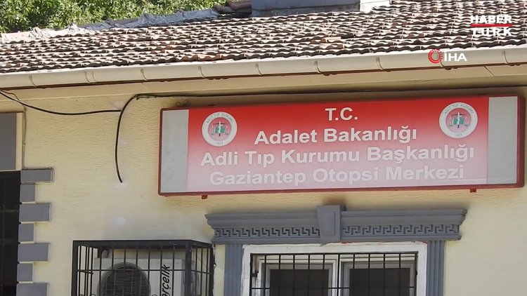Gaziantep'de tekel büfeye kurşun yağdırdılar: 1 ölü, 2 yaralı!