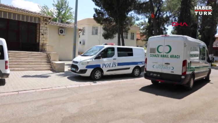 Gaziantep'te taksi durağında kavga: 1 ölü, 2 yaralı, 5 gözaltı!