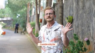 Tahsin Şef, Özlem Güneş’in evine konuk oldu.