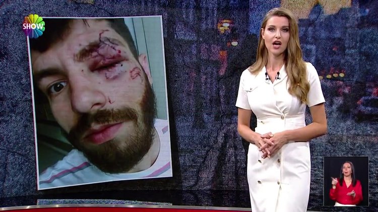 Cam bardak davası...