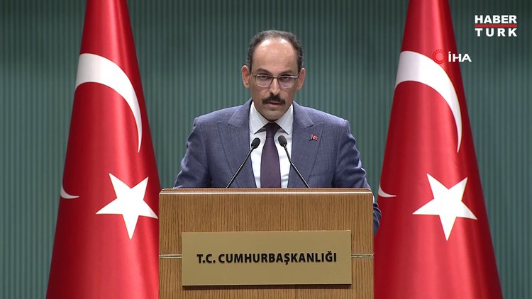 Yüksek Askeri Şura (YAŞ) Toplantısı'nda ne kararlar çıktı? - 4 Ağustos YAŞ kararları