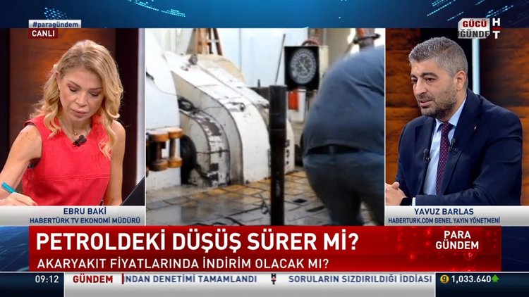 Benzin ve motorine indirim! Petroldeki düşüş sürecek mi?