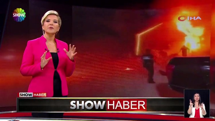 Cehennemden kaçış!