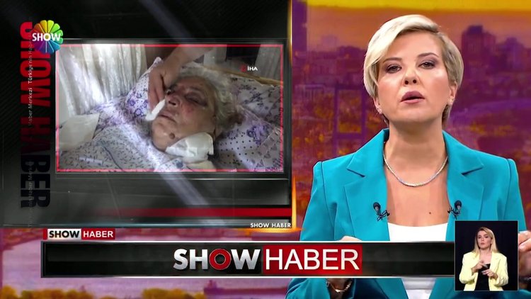 Altın bileziği vermeyince dövüp bıçakladı!