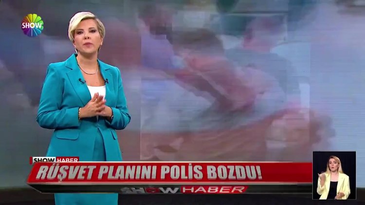 Seyyar satıcılara rüşvet teklif ettiler!