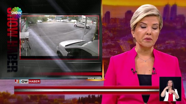 Kot pantolon hırsızları!