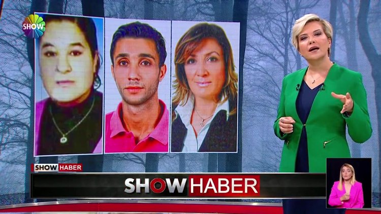 10 yıllık sır perdesi aralandı