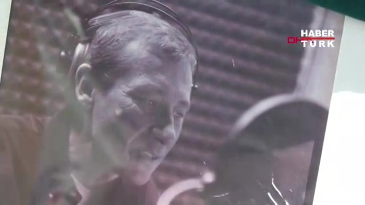 Sungun Babacan'a veda