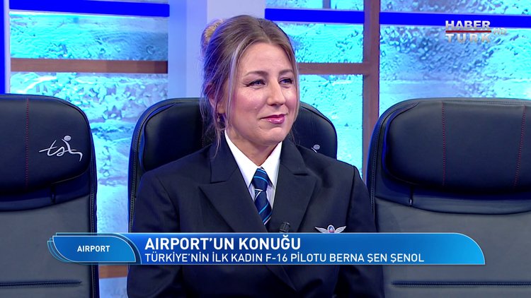 Airport - 7 Ağustos 2022 (Türk Hava Kuvvetleri dünyada kaçıncı sırada?)