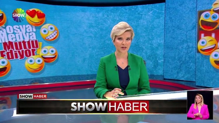 Sosyal medya mutlu ediyor!