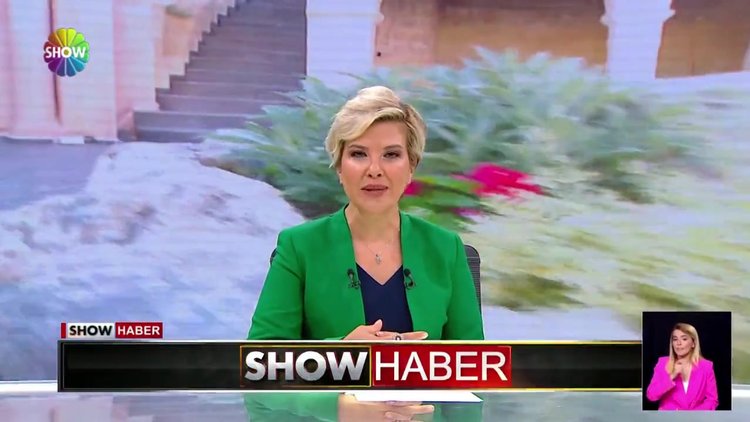 Masal diyarı Kapadokya