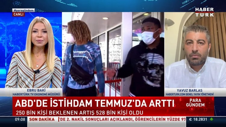 FED faiz artırımına devam edecek mi?