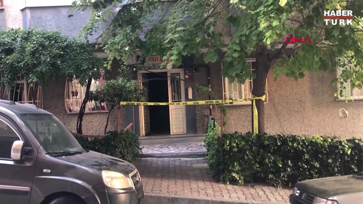 Bahçelievler'de evini basan saldırganın vurduğu Beyza, hayatını kaybetti!