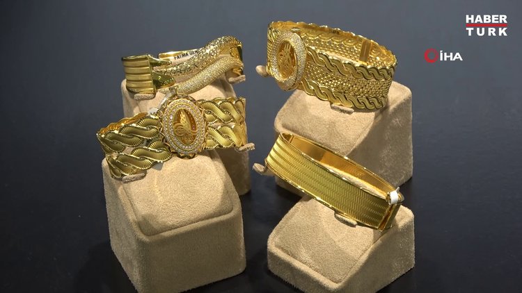 Gram altın, çeyrek altın ne kadardan işlem görüyor? Altın fiyatlarında son durum ne?