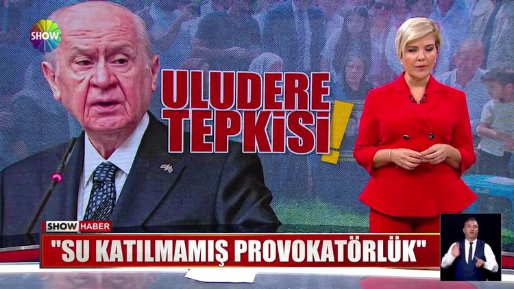Bahçeli CHP liderine sert çıktı!